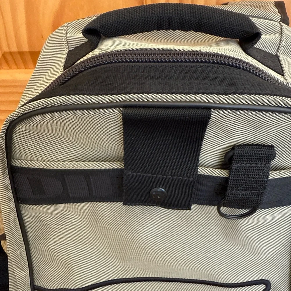 Diesel vintage backpack